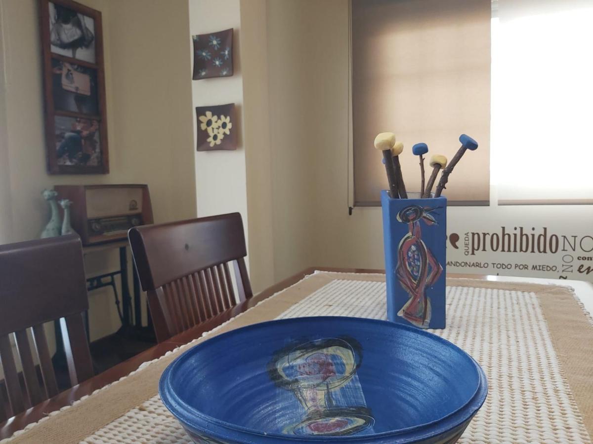 Jalepa Apartment Muxia Ngoại thất bức ảnh