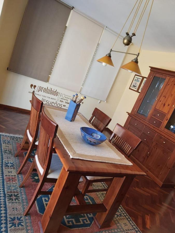Jalepa Apartment Muxia Ngoại thất bức ảnh