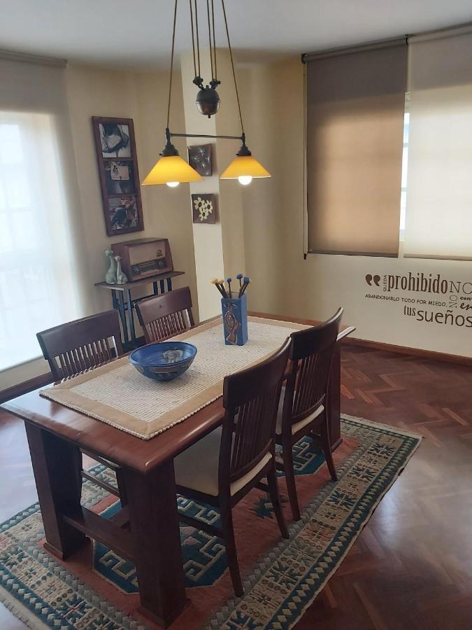 Jalepa Apartment Muxia Ngoại thất bức ảnh