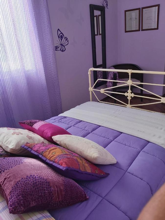 Jalepa Apartment Muxia Ngoại thất bức ảnh