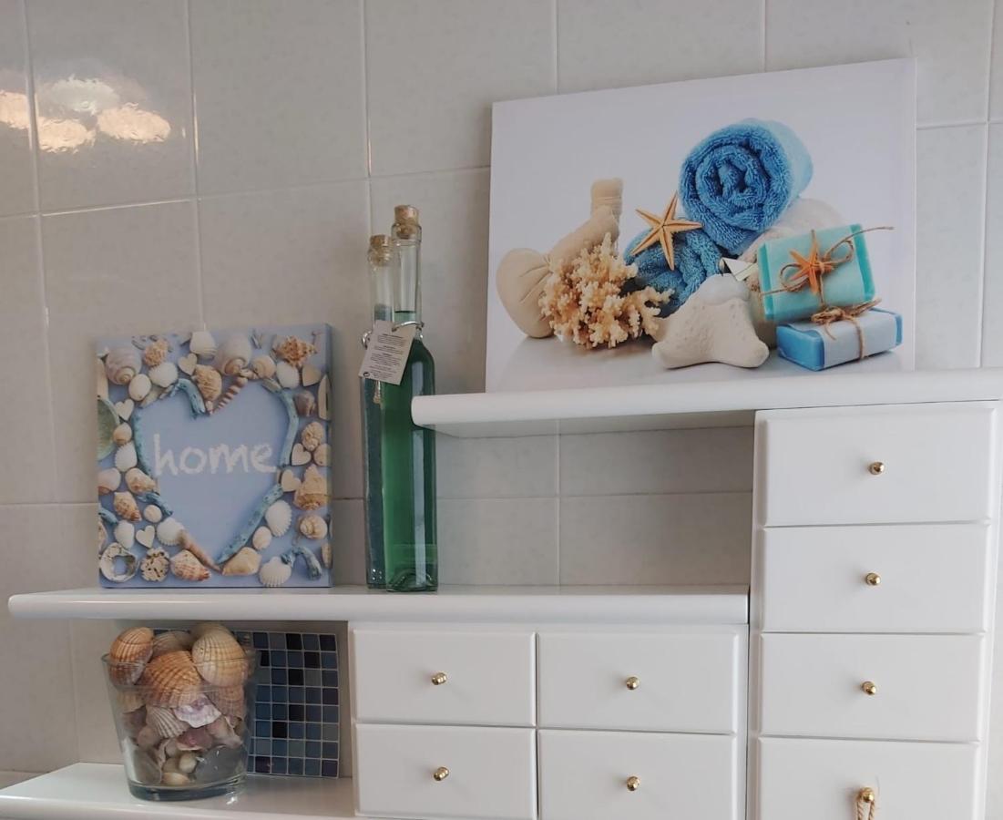 Jalepa Apartment Muxia Ngoại thất bức ảnh