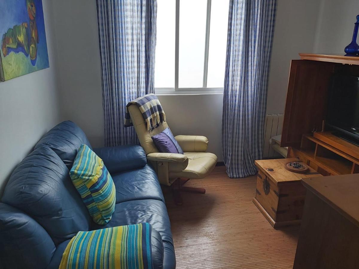 Jalepa Apartment Muxia Ngoại thất bức ảnh