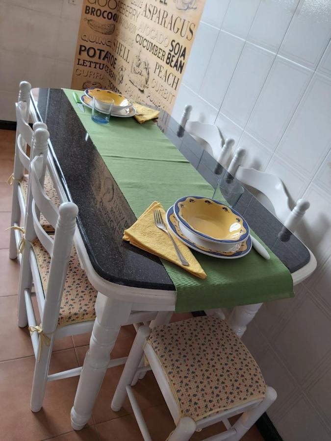 Jalepa Apartment Muxia Ngoại thất bức ảnh